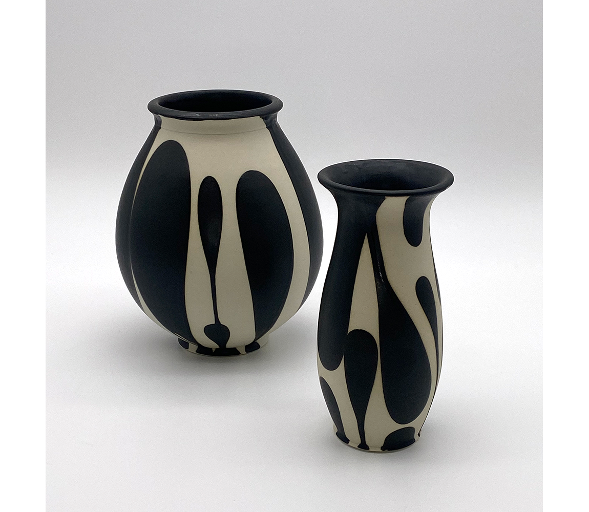 Sam Scott Pottery